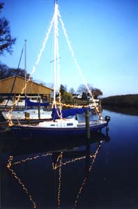 christmas-boat