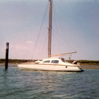 1975 UK France Sailing
